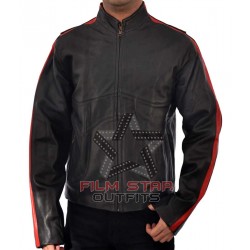 Land of The Dead John Leguizamo Leather Jacket